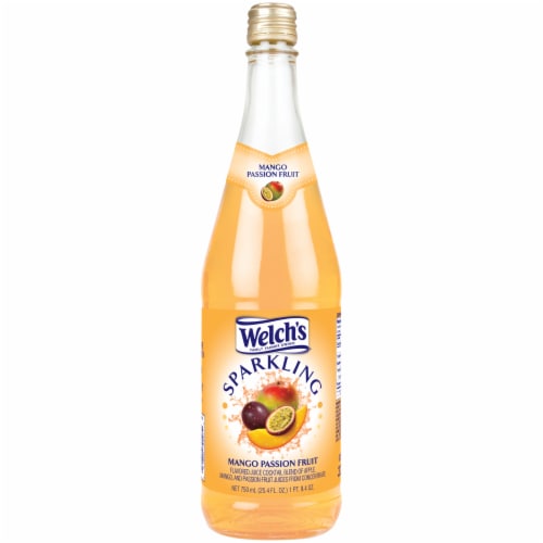Welch's shop passion fruit