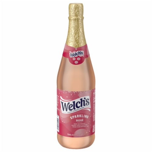 Non alcoholic rose sales