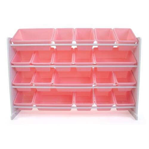 humble crew extra large toy organizer