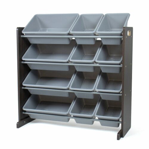 12 bin organizer by whitmor
