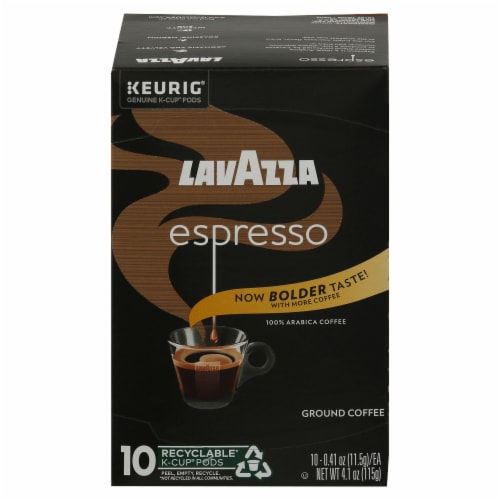 Lavazza k cups online