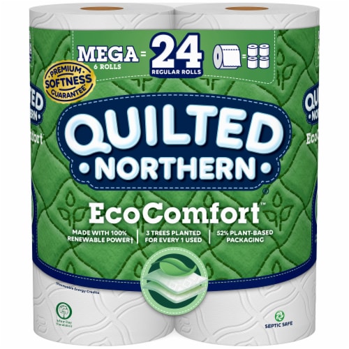 Quilted northern toilet paper hotsell