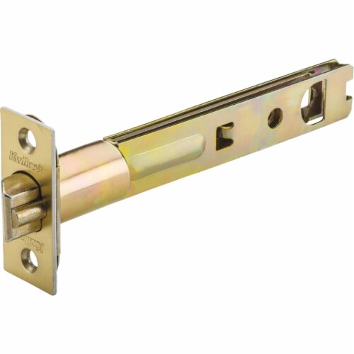 Kwikset Backset Entry Latch 3014DL 3, 1 Fred Meyer