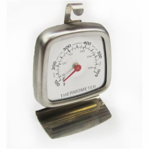 21st Century Product Oven Temperature Indicator Perspective: front