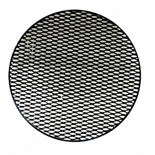 21 Century B51A2 15 in. dia. Pizza Topper Perspective: front