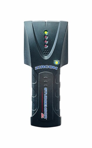 Zircon StudSensor SL Stud Finder 3/4 in. 1 pc. - Total Qty: 1 Perspective: front