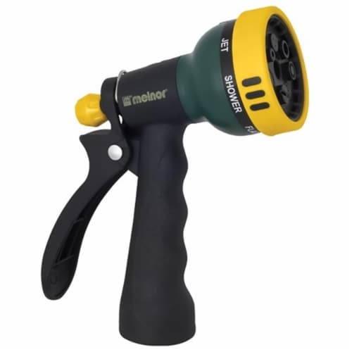 Melnor 402113138 T131 7Pattern Nozzle, 1 Ralphs
