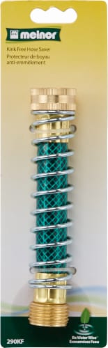 Melnor Kink-Free Hose Saver Perspective: front