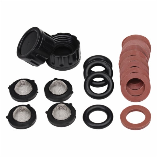 Melnor Repair Kit Perspective: front