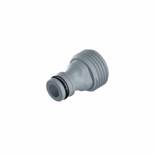 Melnor QuickConnect™ Product Adapter Perspective: front
