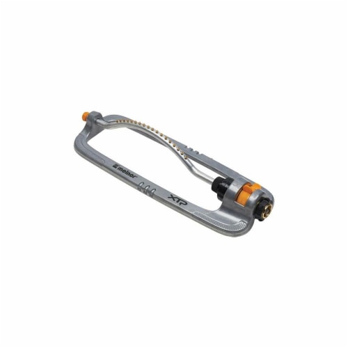 Melnor oscillating sprinkler discount
