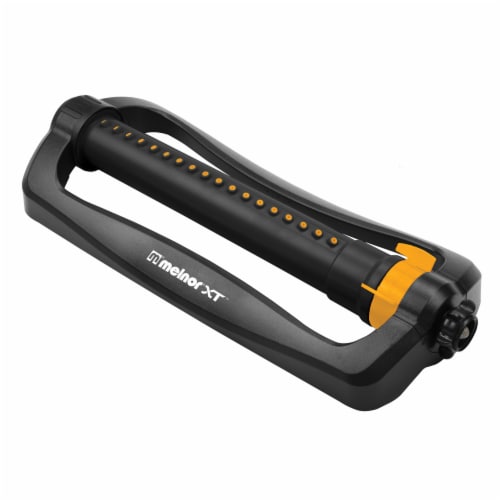 Melnor Turbo Oscillating Sprinkler Perspective: front