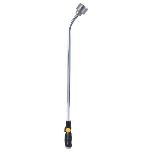 Melnor RelaxGrip® Ultra-Fine 33” Shower Head Watering Wand Perspective: front