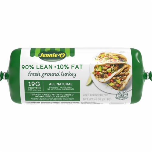 Jennie-O Whole Fresh Turkey Breast, 4-9 lb - Kroger