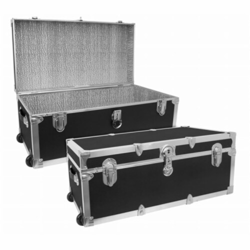 Mercury seward trunk outlet