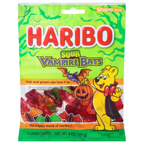 Haribo vampires online