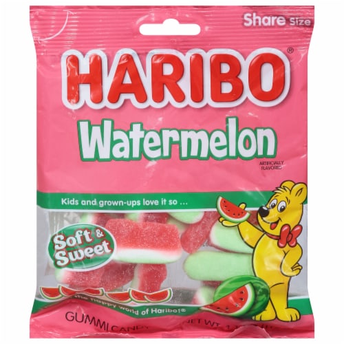 HARIBO Watermelon