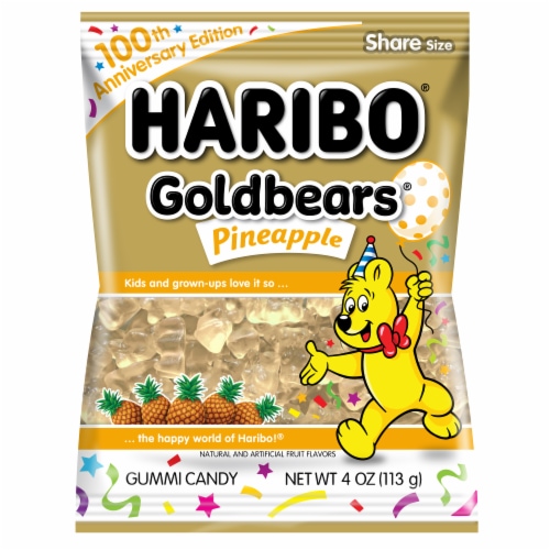 HARIBO Goldbears