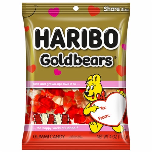Valentine Gummie Bears Valentine Gummie Bears