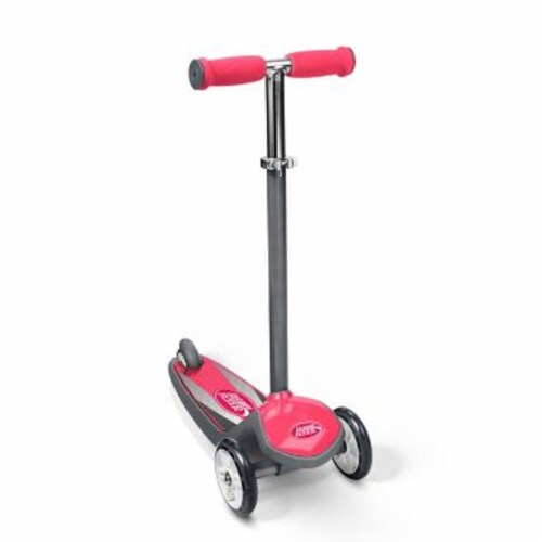 Radio Flyer® Ez Glider® 3Wheel Scooter In Pink, 1 unit Ralphs