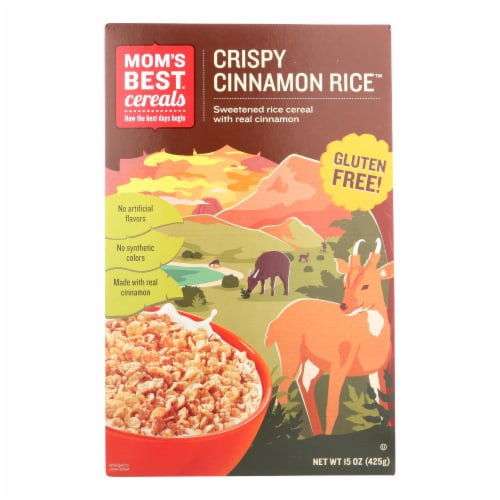 Best rice cereal deals