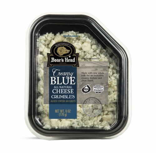 Boar’s Head Creamy Blue Cheese