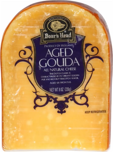 Aged Cheese: Buy Cave Aged Cheese From Our Cellar - Cheddar Gouda Online –  igourmet