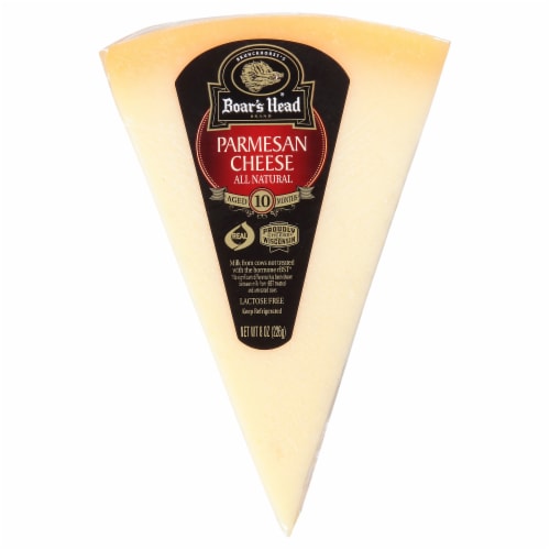 Boar’s Head Parmesan Cheese