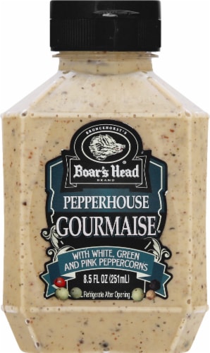 Boar’s Head Pepperhouse Gourmaise