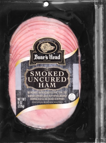 What is Uncured Ham and is it Worth it?