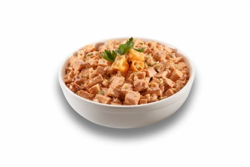 Boar's Head Grab 'N Go Bold Chipotle Southwest Salad Perspective: front