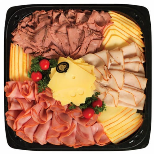 Okami Sushi Party Tray, 26 oz - Food 4 Less