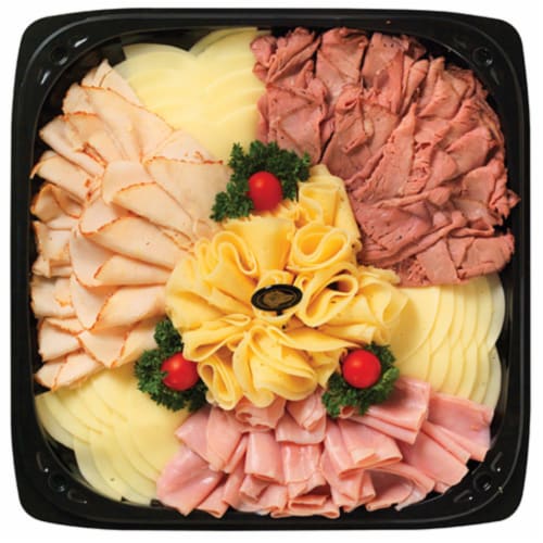 Deli trays deals