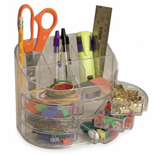 Rubbermaid Pen/Pencil Holder 14095ROS, 1 - Kroger