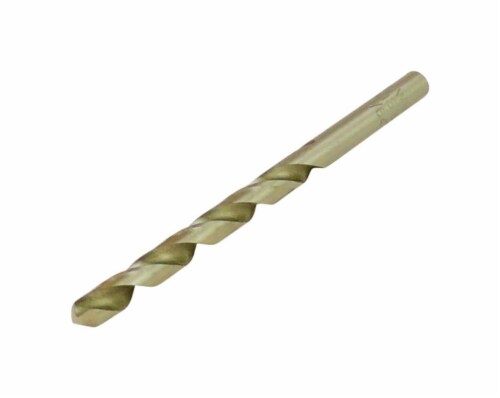 5 PACK NEW Irwin #73311 Turbomax Fast Start Drill Bit 11/64" x 3 1/4" Long 