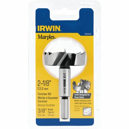 Irwin marples forstner bit hotsell