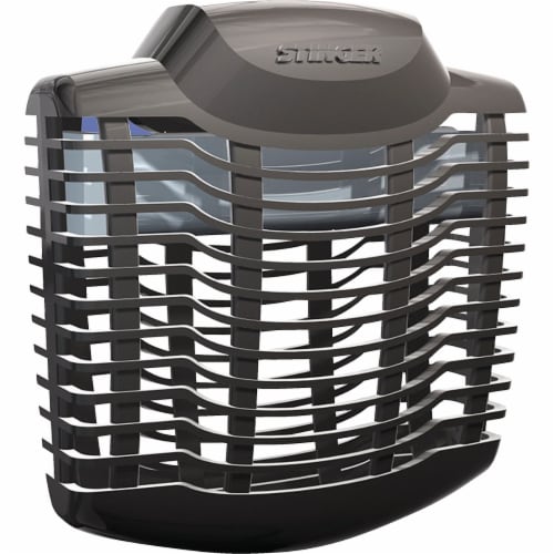 Stinger 1/2-Acre 15W Outdoor Insect Killer Bug Zapper FP15CRV2, 1