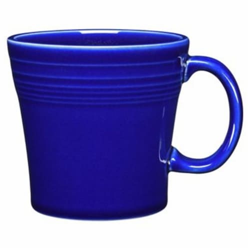 Fiesta Tapered Mug 15 Oz Twilight Perspective: front