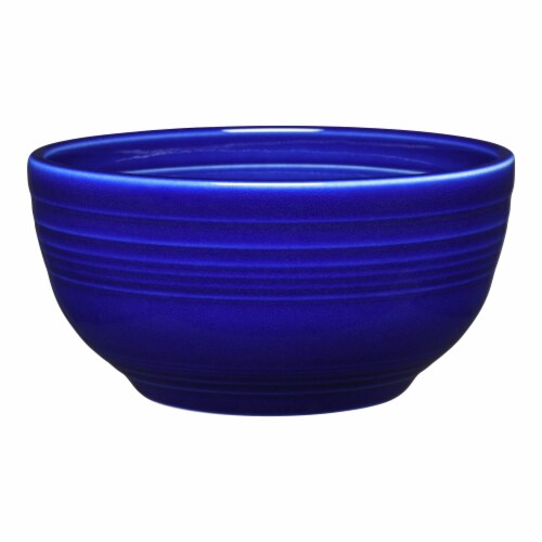 Fiesta® Small Bistro Bowl in Twilight Perspective: front