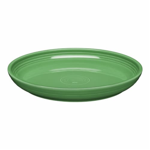 Fiesta salad plate hot sale