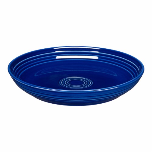 Fiesta salad on sale plate