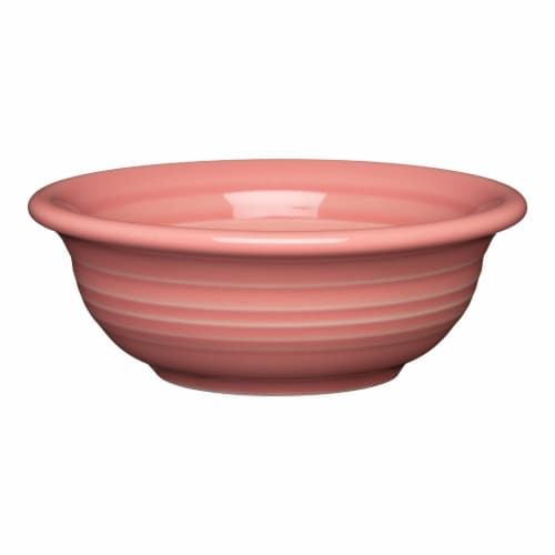 Fiesta Individual Fruit/Salsa Bowl - Peony Perspective: front