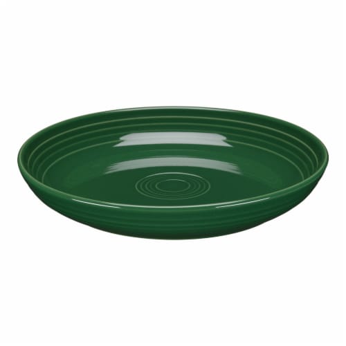 Fiesta Bowl Plate Perspective: front