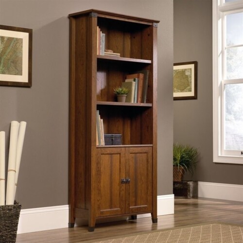 Carson 3 sales shelf bookcase