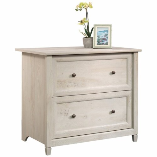 Sauder edge water discount chalked chestnut