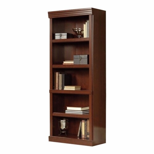 Heritage hill bookcase deals