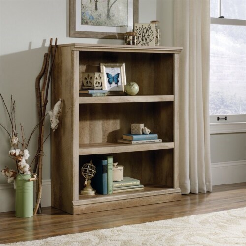 Sauder discount lintel oak