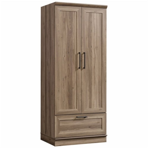 Sauder HomePlus Storage Cabinet, 1 - Kroger