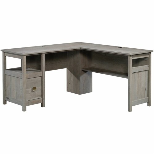Sauder cannery bridge mystic oak discount