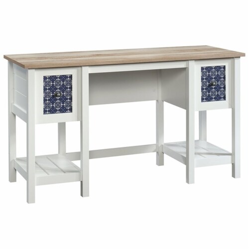 Sauder new discount cottage desk
